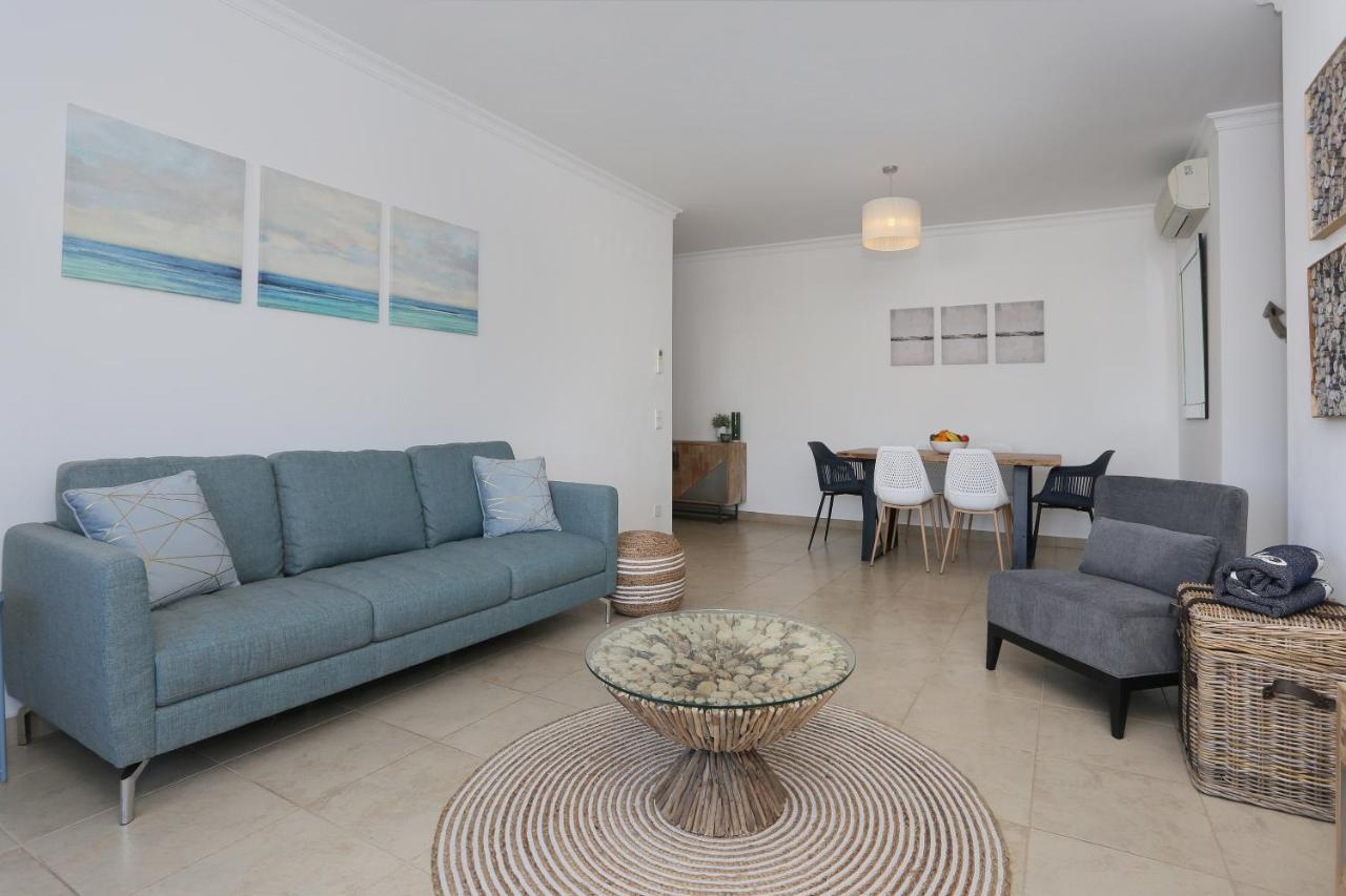 3 Bedroom Apartment With Indoor Pool Central Lagos Exteriér fotografie