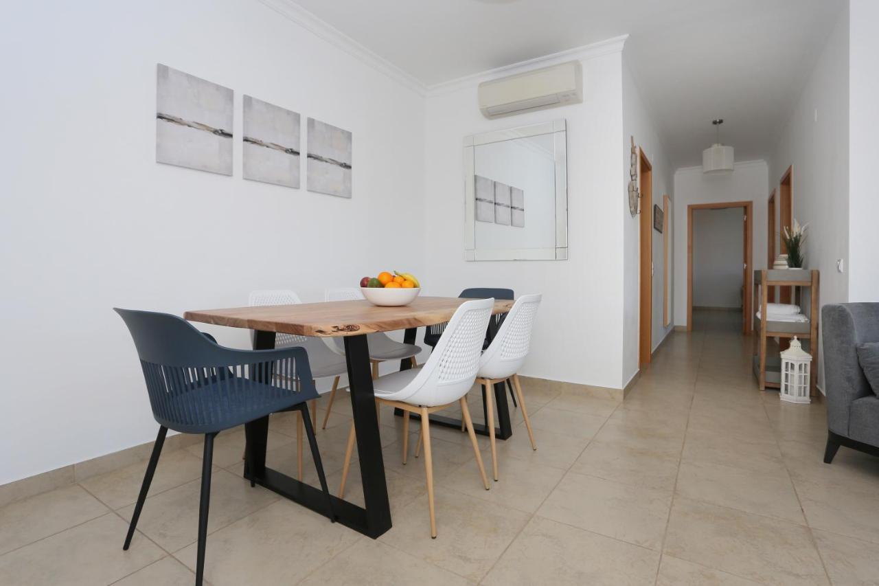3 Bedroom Apartment With Indoor Pool Central Lagos Exteriér fotografie