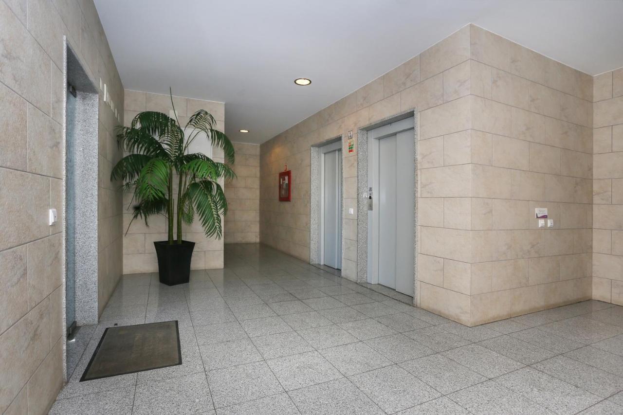 3 Bedroom Apartment With Indoor Pool Central Lagos Exteriér fotografie