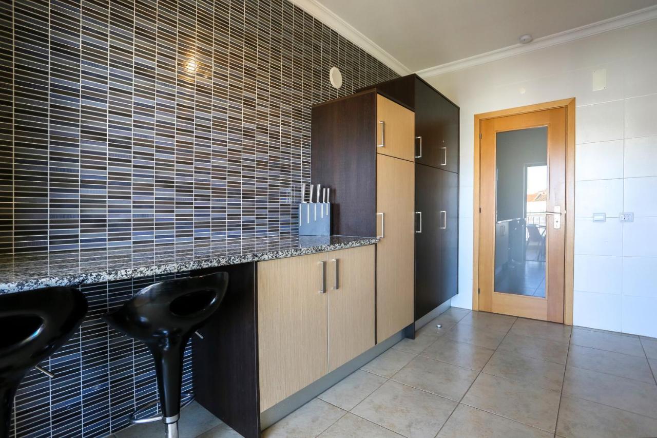 3 Bedroom Apartment With Indoor Pool Central Lagos Exteriér fotografie