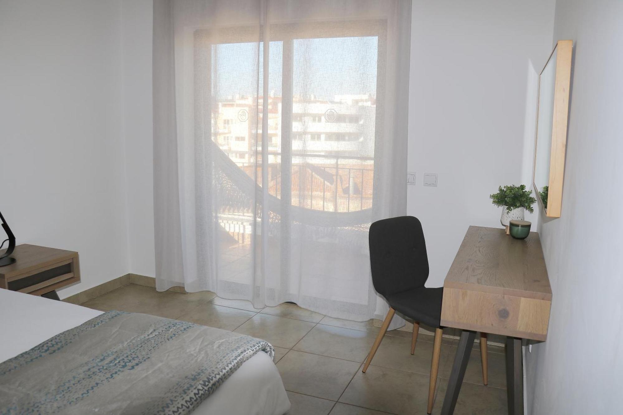 3 Bedroom Apartment With Indoor Pool Central Lagos Exteriér fotografie