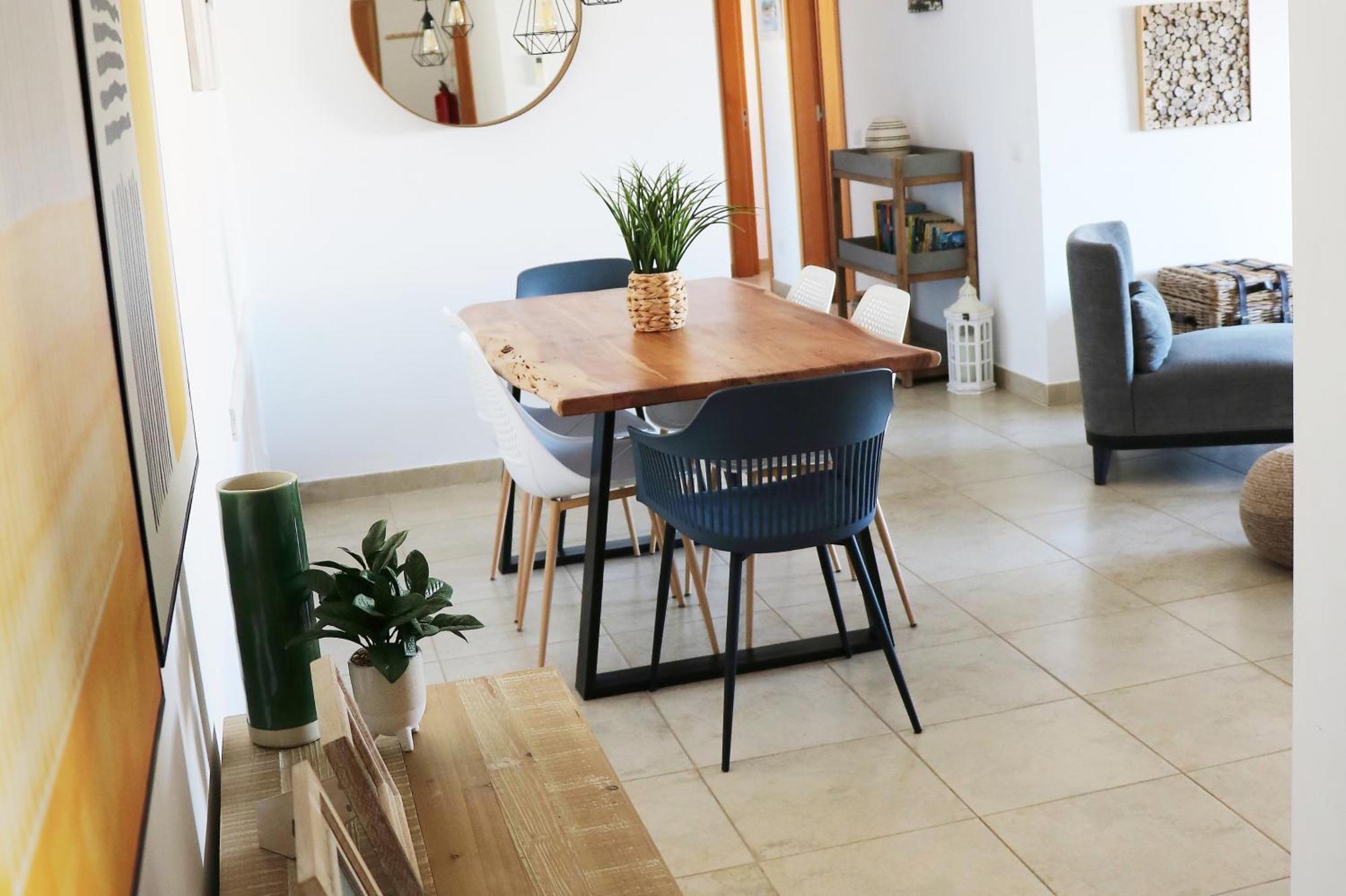 3 Bedroom Apartment With Indoor Pool Central Lagos Exteriér fotografie