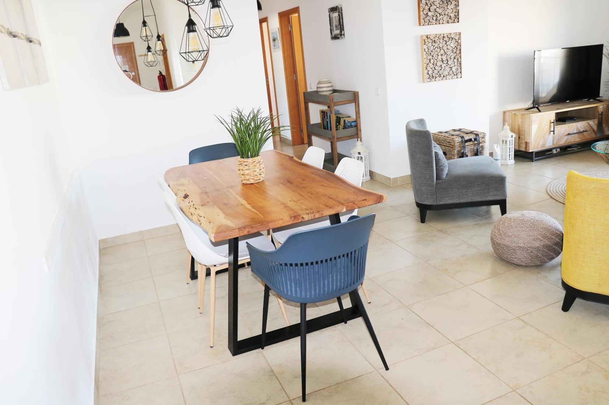 3 Bedroom Apartment With Indoor Pool Central Lagos Exteriér fotografie