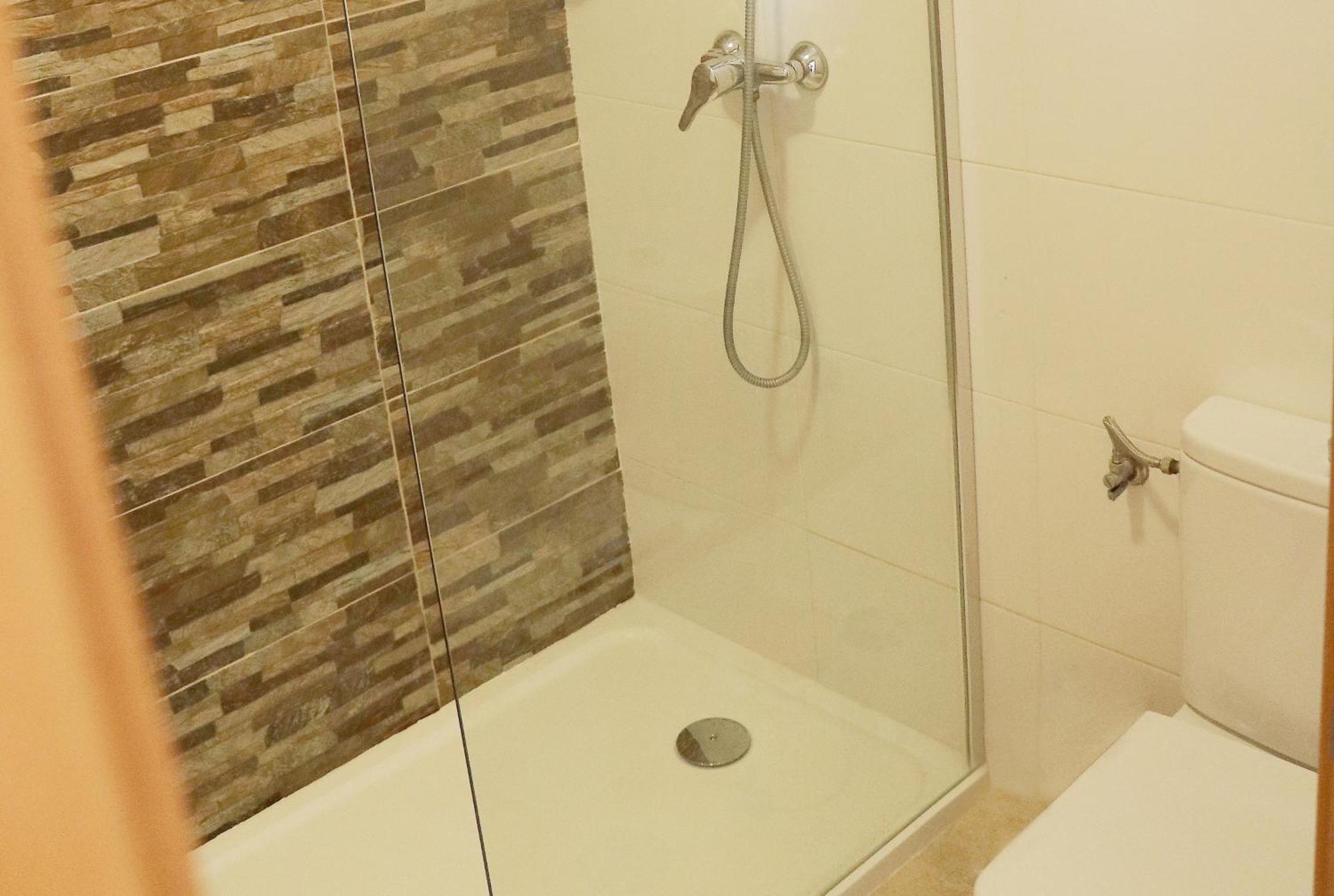 3 Bedroom Apartment With Indoor Pool Central Lagos Exteriér fotografie